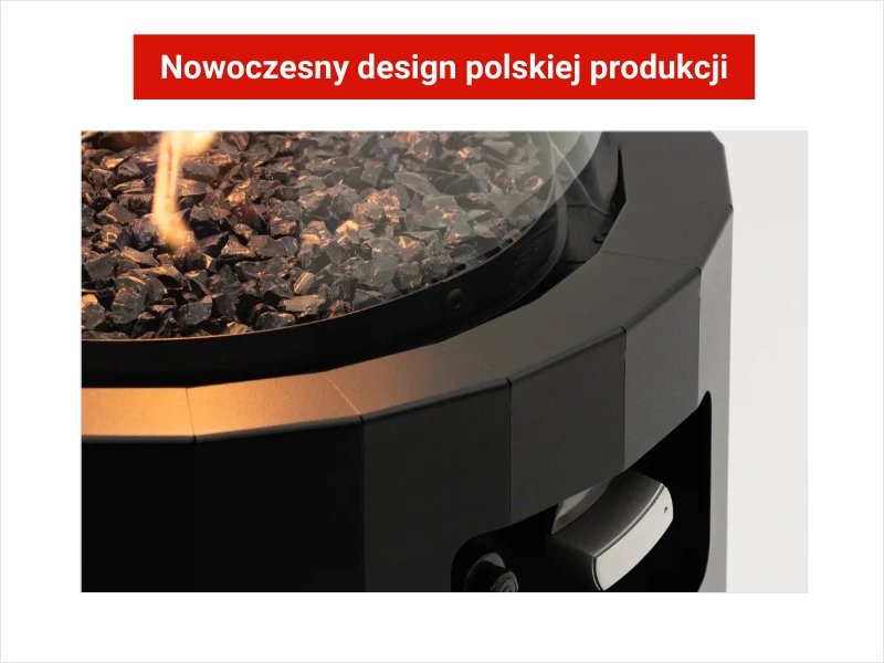 Planika Bino design polska produkcja